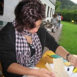 Blick in die Zukunft (6.Tag)